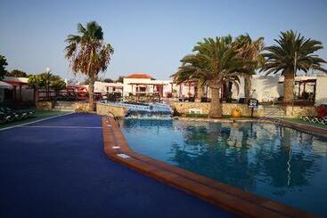 Castillo Beach