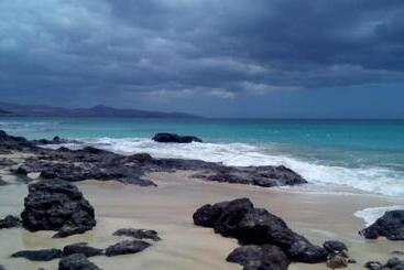 Castillo Beach