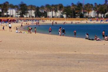 Castillo Beach