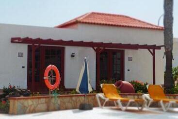 Castillo Beach