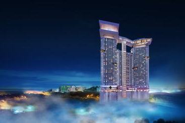 هتل Wyndham Ion Majestic Genting Highlands