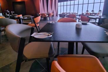 هتل Wyndham Ion Majestic Genting Highlands