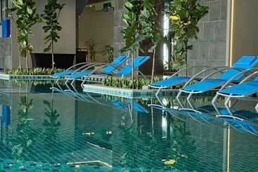 هتل Wyndham Ion Majestic Genting Highlands