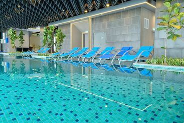 هتل Wyndham Ion Majestic Genting Highlands