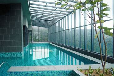 هتل Wyndham Ion Majestic Genting Highlands