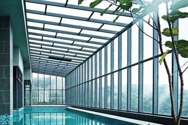 هتل Wyndham Ion Majestic Genting Highlands