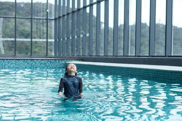 هتل Wyndham Ion Majestic Genting Highlands