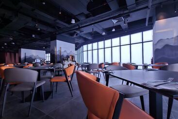 هتل Wyndham Ion Majestic Genting Highlands