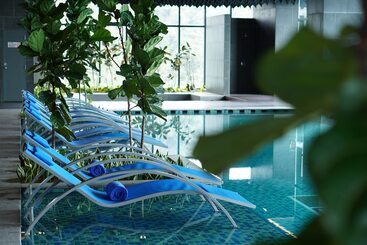 هتل Wyndham Ion Majestic Genting Highlands