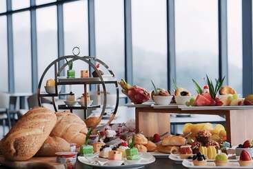 هتل Wyndham Ion Majestic Genting Highlands