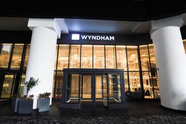 هتل Wyndham Ion Majestic Genting Highlands