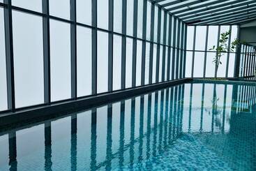 هتل Wyndham Ion Majestic Genting Highlands