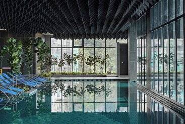 هتل Wyndham Ion Majestic Genting Highlands