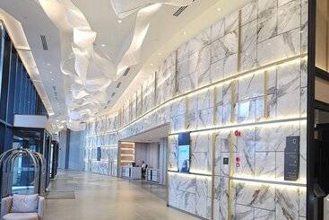 هتل Wyndham Ion Majestic Genting Highlands