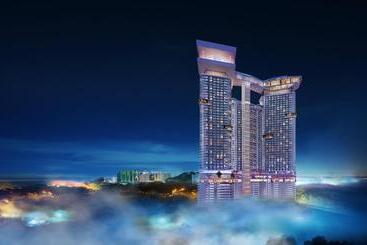 هتل Wyndham Ion Majestic Genting Highlands