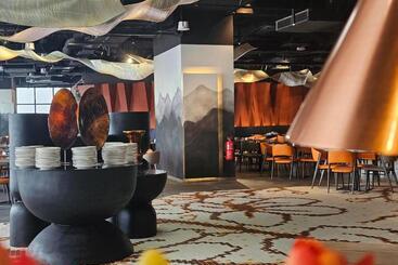 هتل Wyndham Ion Majestic Genting Highlands