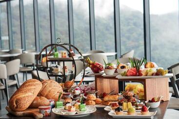 هتل Wyndham Ion Majestic Genting Highlands