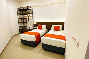 هتل Wyndham Ion Majestic Genting Highlands