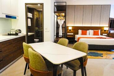 هتل Wyndham Ion Majestic Genting Highlands