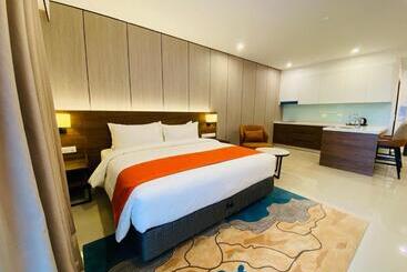 هتل Wyndham Ion Majestic Genting Highlands