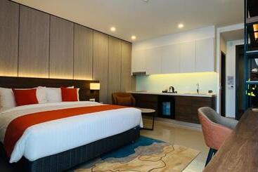 هتل Wyndham Ion Majestic Genting Highlands
