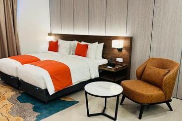 هتل Wyndham Ion Majestic Genting Highlands