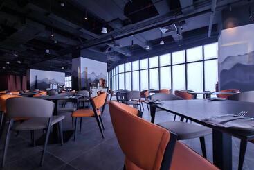 هتل Wyndham Ion Majestic Genting Highlands