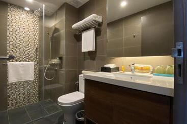 هتل Wyndham Ion Majestic Genting Highlands