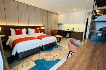 هتل Wyndham Ion Majestic Genting Highlands
