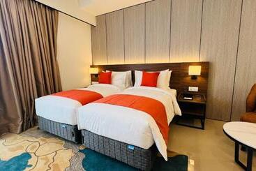 هتل Wyndham Ion Majestic Genting Highlands