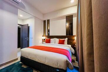 هتل Wyndham Ion Majestic Genting Highlands