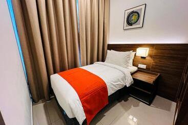 هتل Wyndham Ion Majestic Genting Highlands
