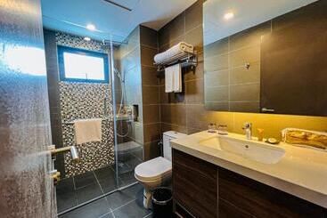هتل Wyndham Ion Majestic Genting Highlands