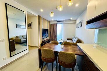 هتل Wyndham Ion Majestic Genting Highlands