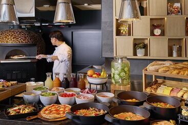 Novotel Nara