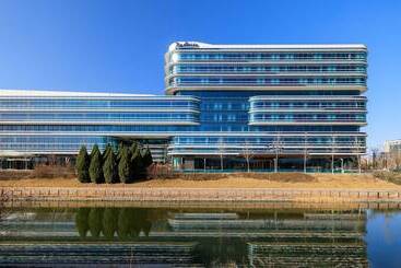 Radisson Hotel Beijing Daxing Airport