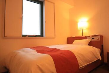 Aomori Green Park Hotel Annex