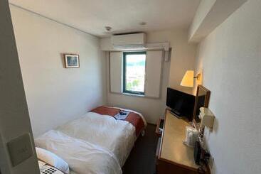 Aomori Green Park Hotel Annex