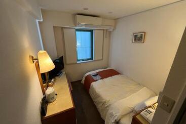 Aomori Green Park Hotel Annex