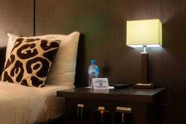 Apartments & Hotels By Qualer Jos