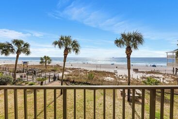 Beachside Bliss By Avantstay Beachfront W/ Pool