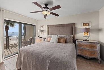 Beachside Bliss By Avantstay Beachfront W/ Pool
