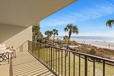 Beachside Bliss By Avantstay Beachfront W/ Pool