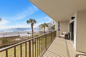 Beachside Bliss By Avantstay Beachfront W/ Pool