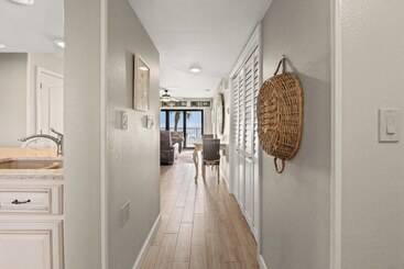 Beachside Bliss By Avantstay Beachfront W/ Pool