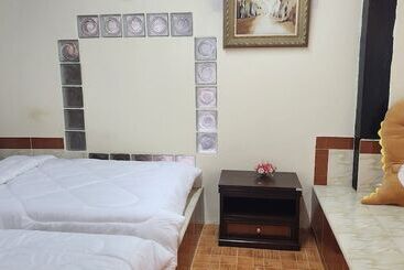 Cozy Nest Cnx - Chiang Mai