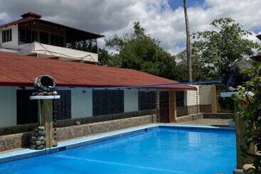 تختخواب و صبحانه Rancho Pino Y Sol