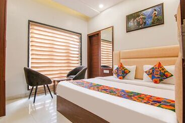 Fabhotel Golden Enterprise