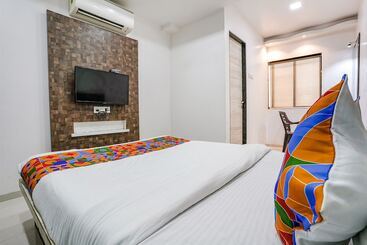 Fabhotel Krishna Inn