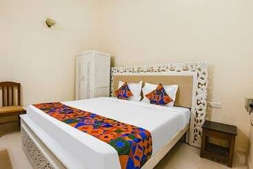 Fabhotel Prime Emerald Highland